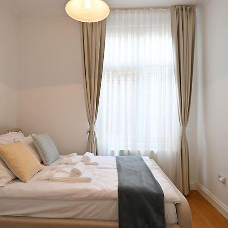 Luxury Urban Oasis City Center Sarajevo Ngoại thất bức ảnh