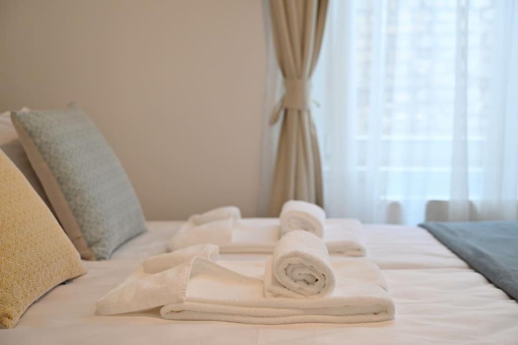 Luxury Urban Oasis City Center Sarajevo Ngoại thất bức ảnh