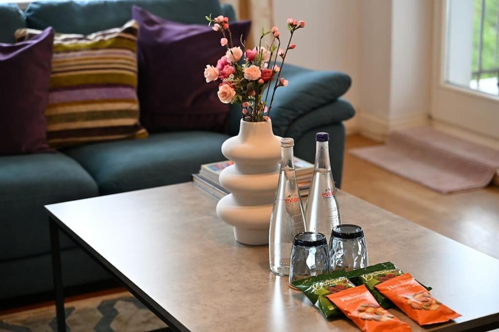Luxury Urban Oasis City Center Sarajevo Ngoại thất bức ảnh